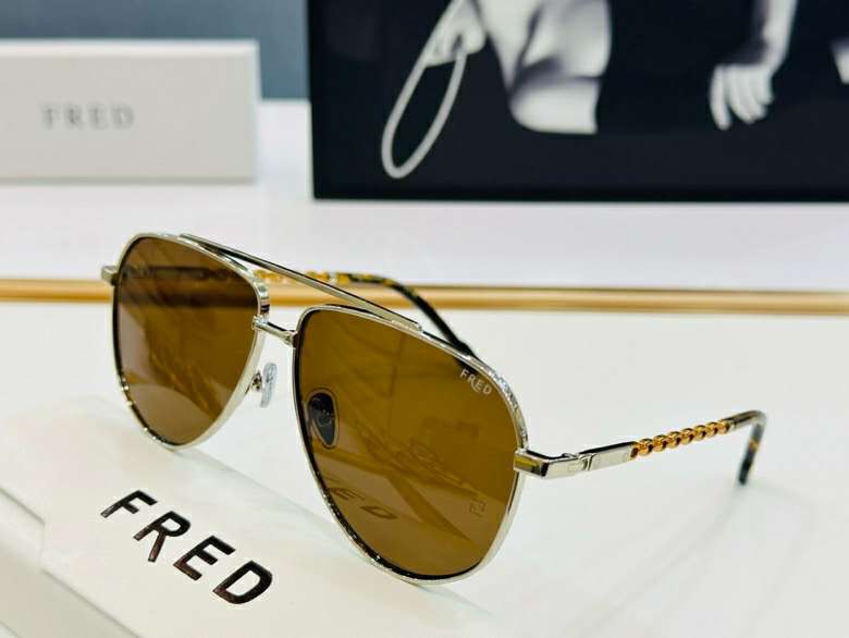 Picture of Fred Sunglasses _SKUfw56968915fw